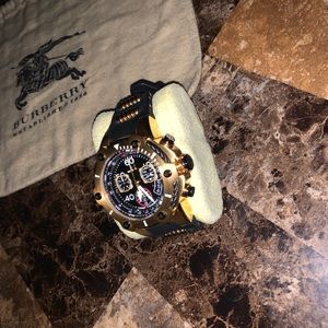 INVICTA WATCH